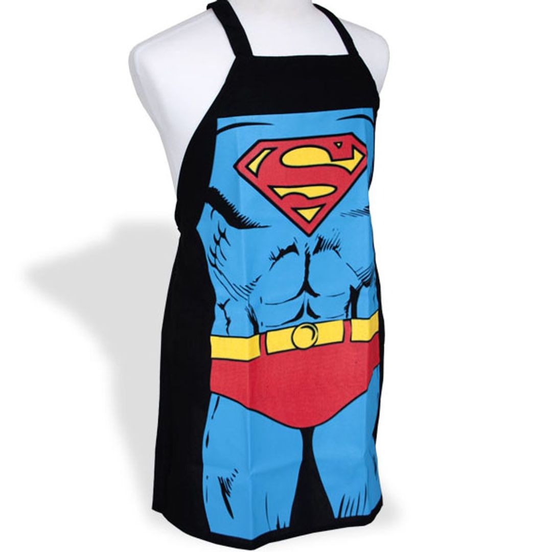 Фартук Супермен Фартук Супермен