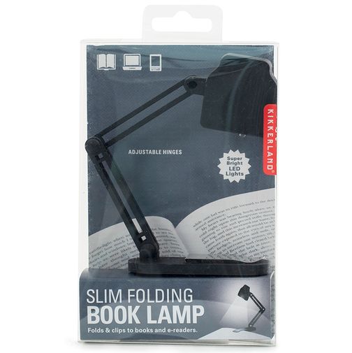 Лампа для чтения Slim