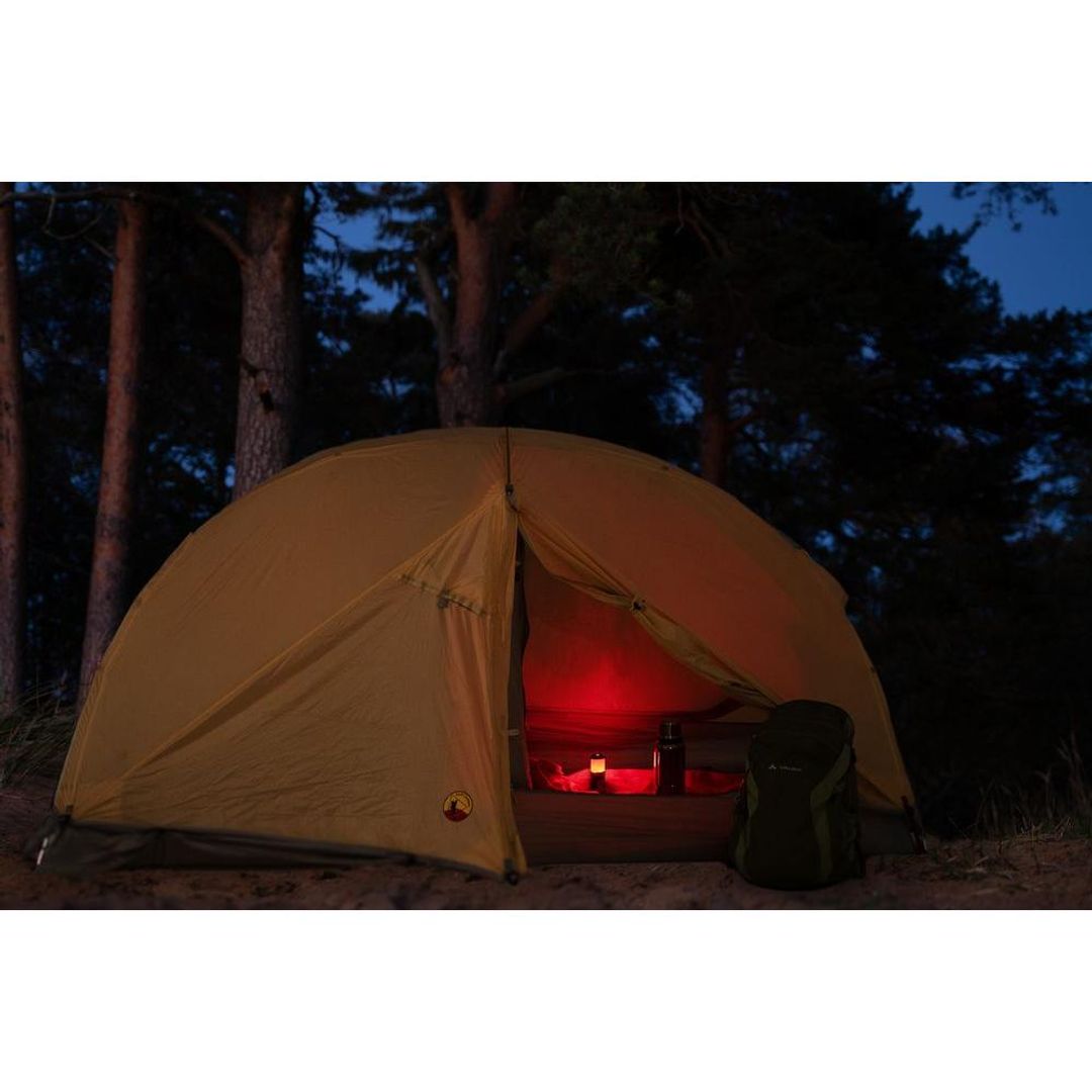 Кемпинговый фонарь Fyrtorn Кемпинговый фонарь Fyrtorn