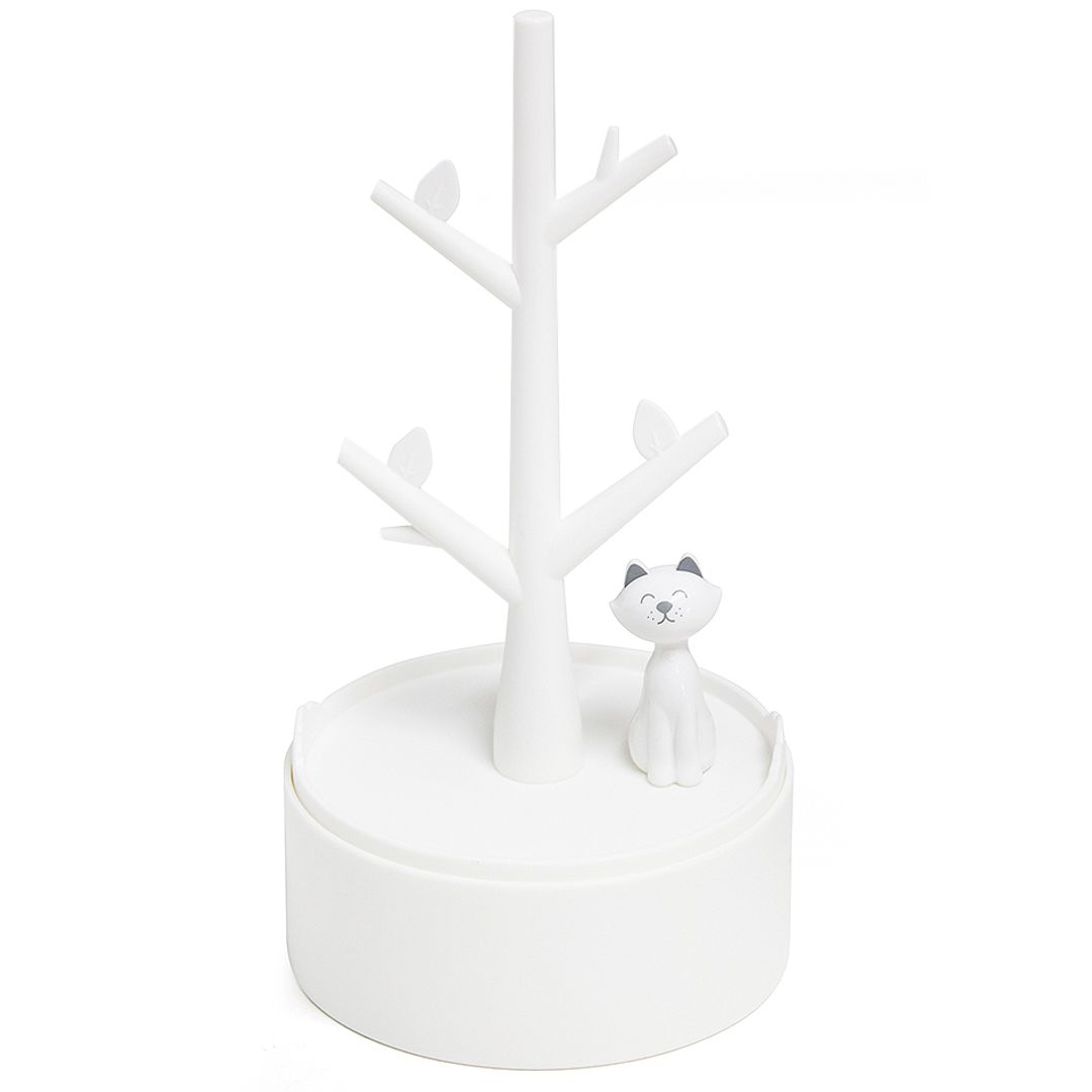 Подставка для украшений Кошечка Kitty Подставка для украшений Кошечка Kitty