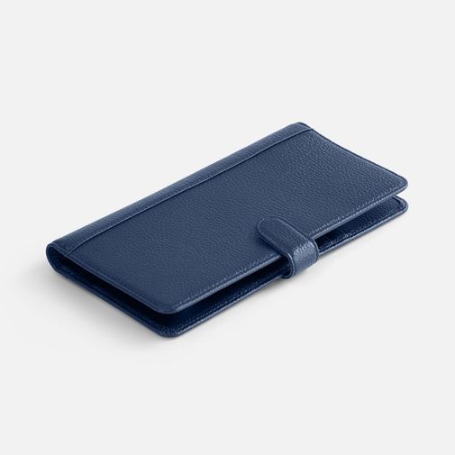 Подарочный набор Unison Travel (синий) Подарочный набор Unison Travel (синий)