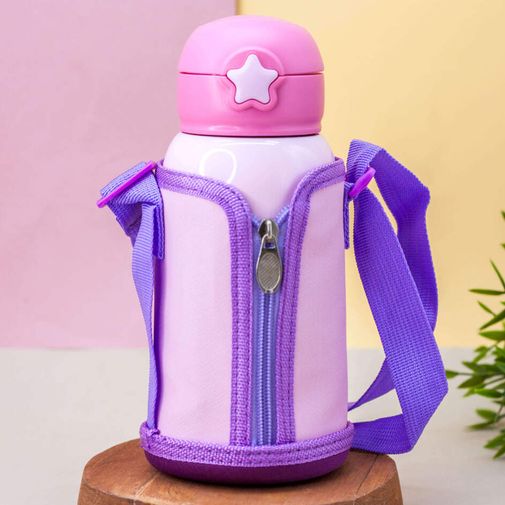 Термос Единорог Cute unicorn (550 мл)