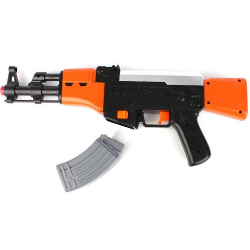 Водный автомат АК-47