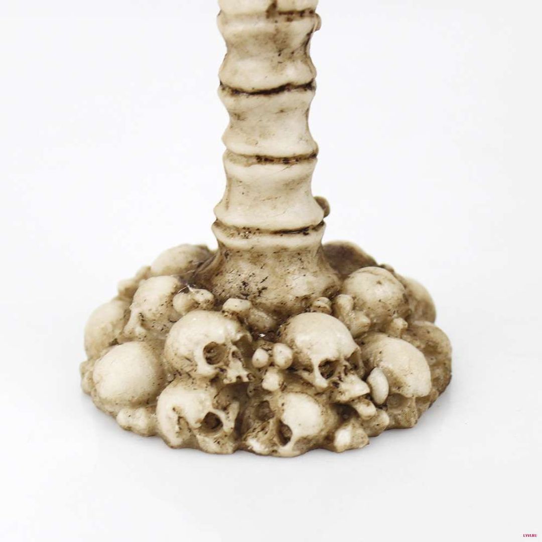 Бокал Черепа