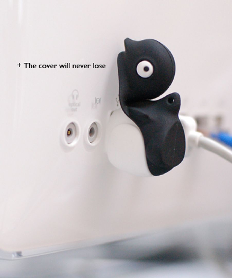 Флешка Пингвин Черный 4 Гб Флешка Пингвин Черный 4 Гб