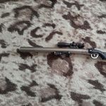 Ручка Снайперская винтовка Отзыв