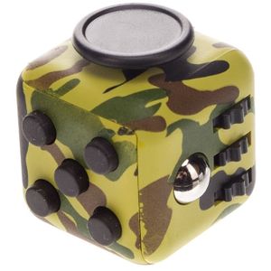 Кубик-антистресс Fidget Cube Кубик-антистресс Fidget Cube