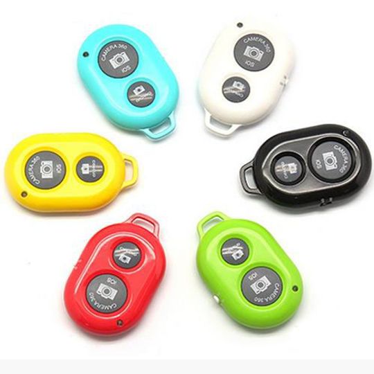 Bluetooth Пульт для Селфи