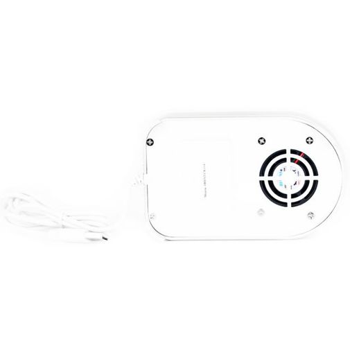 USB Подставка под кружку с охлаждением и подогревом USB Подставка под кружку с охлаждением и подогревом