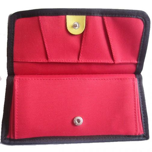 Бумажник 2D Бумажник 2D