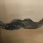 Магнитные мохнатые Усы Отзыв