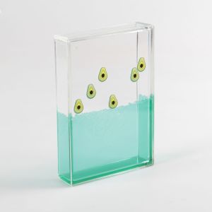 Фоторамка Aqua Авокадо