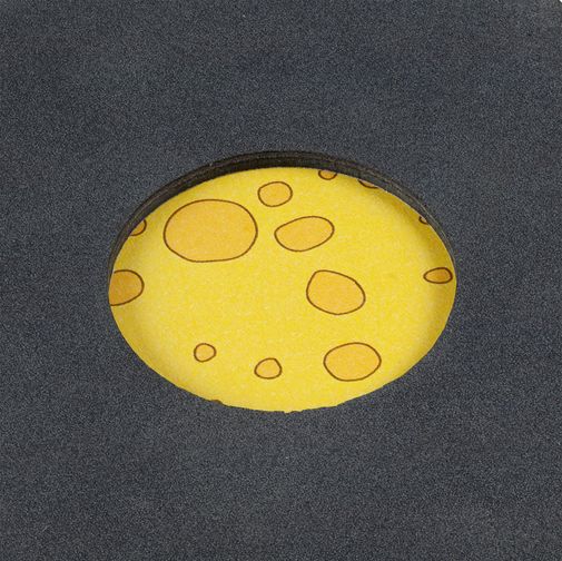 Ежедневник Мышки на луне (датированный) Ежедневник Мышки на луне (датированный)