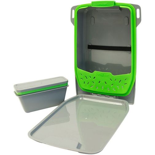 Ланч-бокс Robust Ланч-бокс Robust