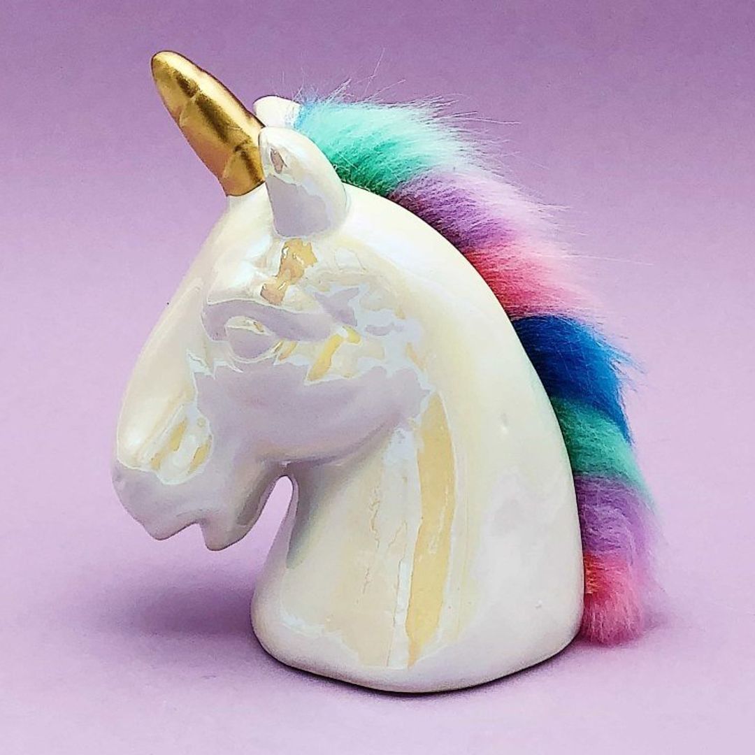 Копилка Единорог Копилка Единорог