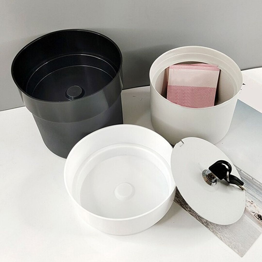 Сейф Цветочный горшок с тайником