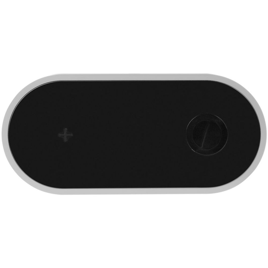 Зарядная станция Fulcrum (черный)