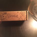 Масло для бороды Borodist Beard Oil Warming (30 мл) Отзыв