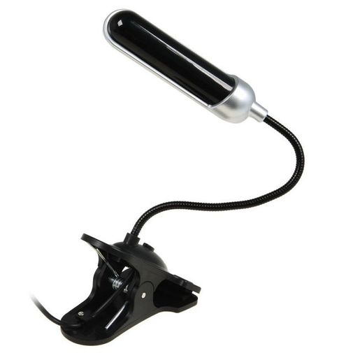 USB Лампа на прищепке USB Лампа на прищепке