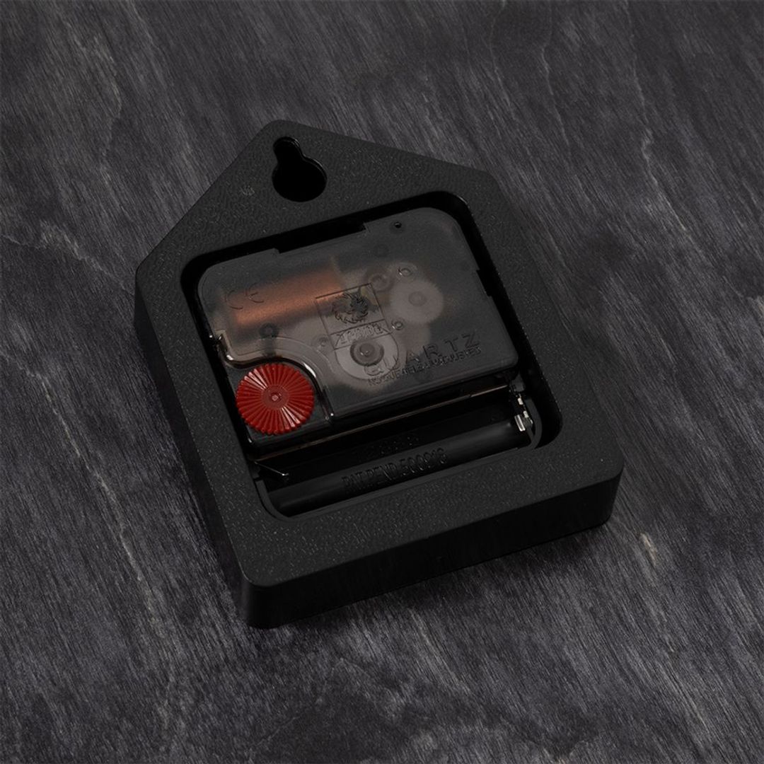 Часы Timefolio (черный)