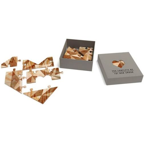 Валентинка-пазл Сердечко Compleat Me Валентинка-пазл Сердечко Compleat Me