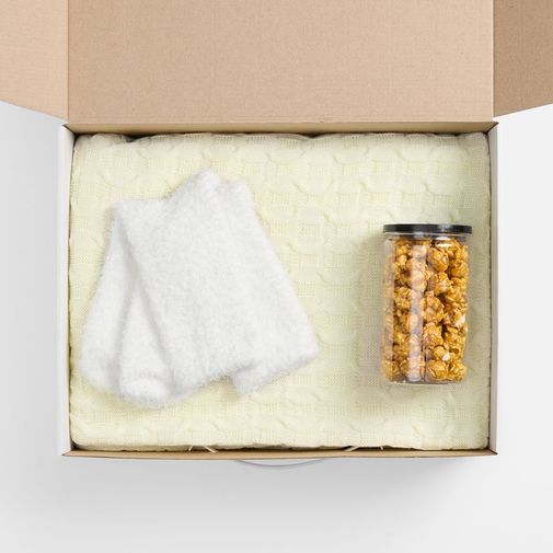 Подарочный набор Mon Plaisir Подарочный набор Mon Plaisir