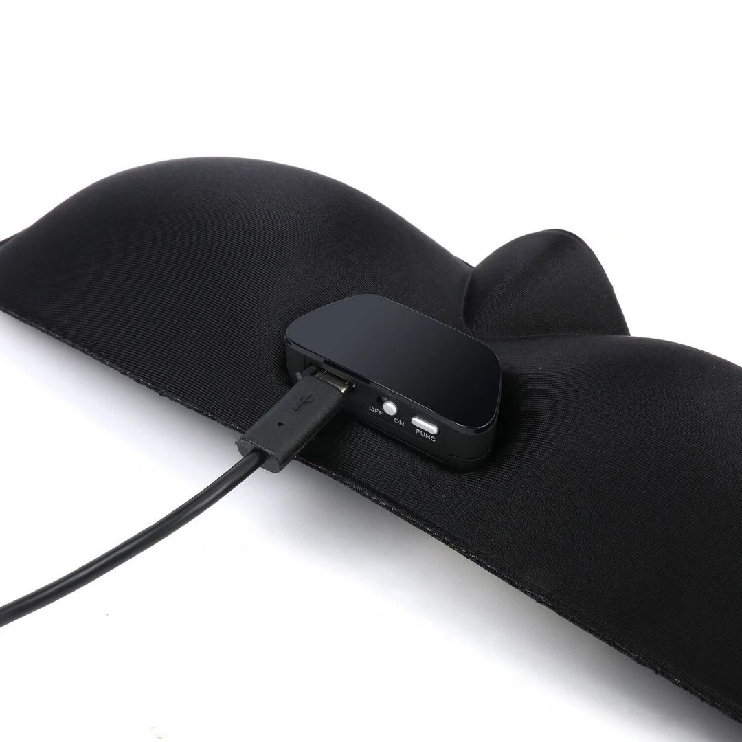 Маска от храпа Snore Circle FB3100 Маска от храпа Snore Circle FB3100
