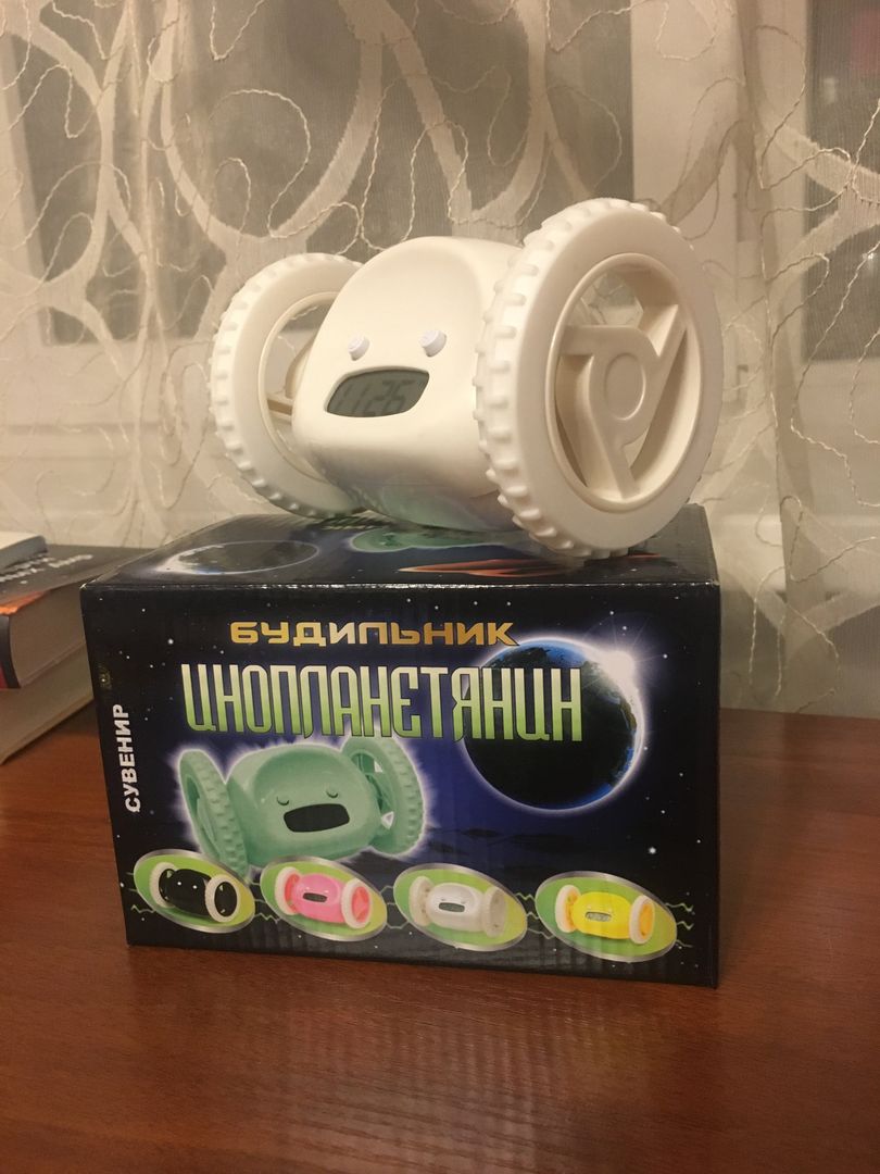 Фото покупателя Евгения