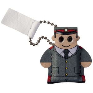 Флешка Полицейский 8 Гб Флешка Полицейский 8 Гб