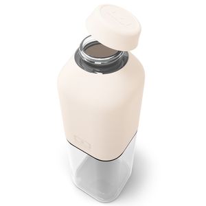 Бутылка Monbento Positive Natural Cream (500 мл)