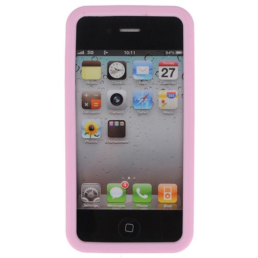 Чехол iPhone 4 Лего Чехол iPhone 4 Лего