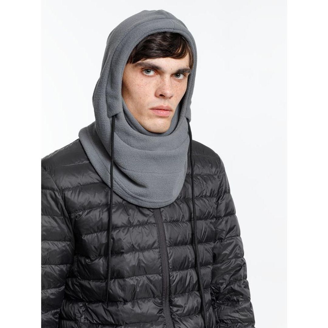 Балаклава-капюшон Nesse (Серая)