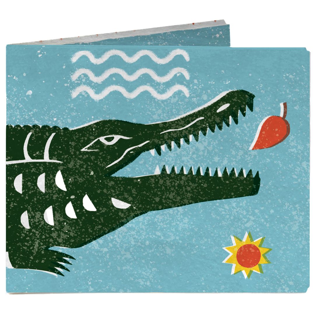 Кошелек New wallet New Crocs Кошелек New wallet New Crocs