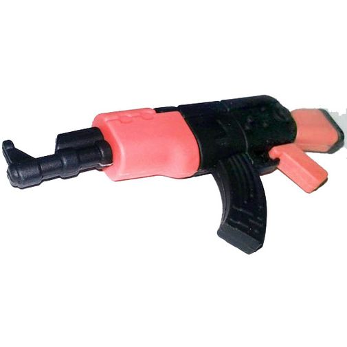 Флешка Автомат Калашникова АК-47 16 Гб Флешка Автомат Калашникова АК-47 16 Гб