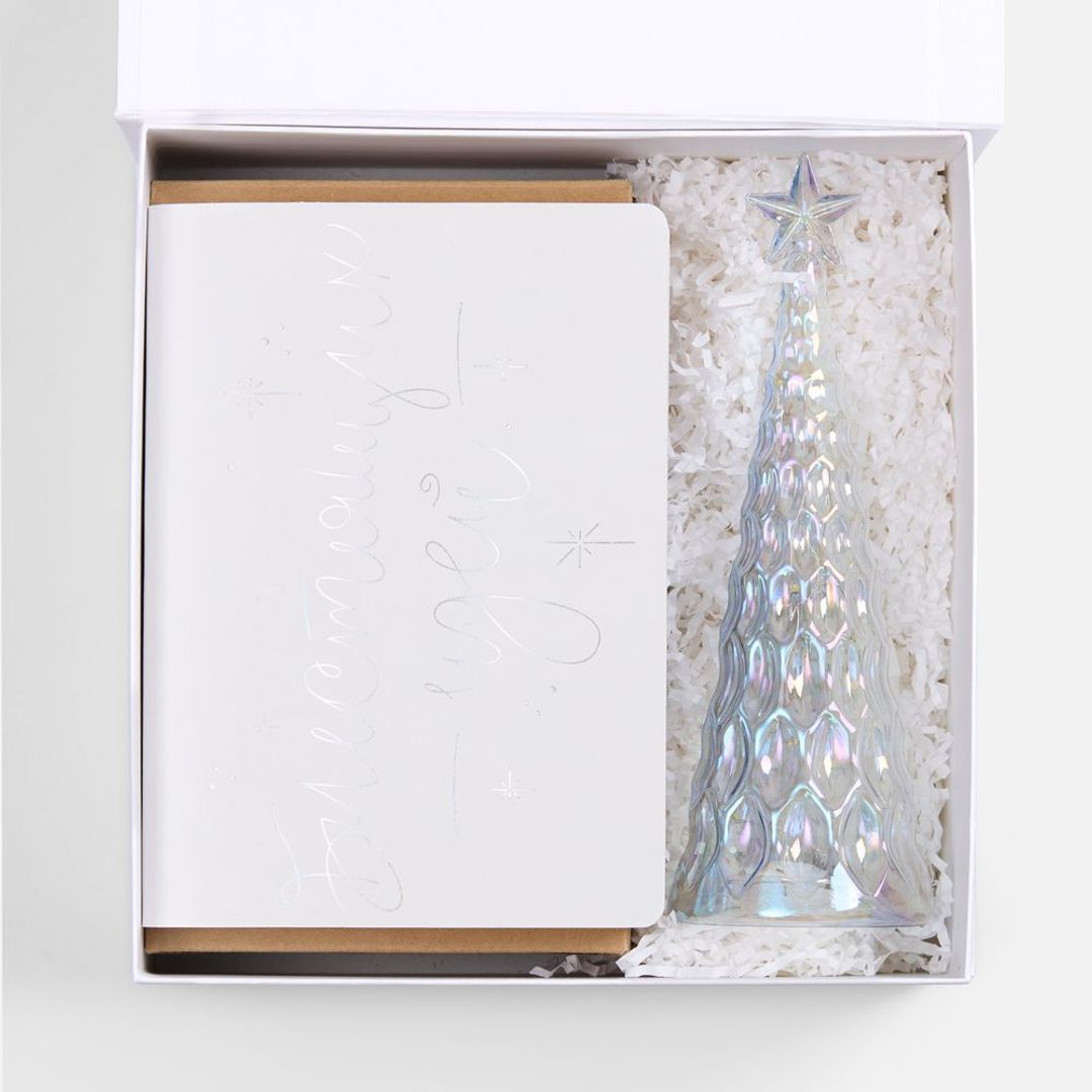 Подарочный набор Блестящих идей! Подарочный набор Блестящих идей!