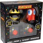 Радиоуправляемый Pac-Man