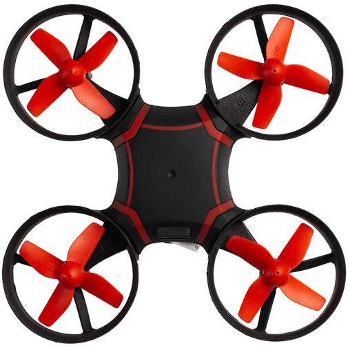 Офисный квадрокоптер Buzzy Офисный квадрокоптер Buzzy