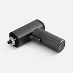 Отвертка аккумуляторная Propeller (черный) Отвертка аккумуляторная Propeller (черный)