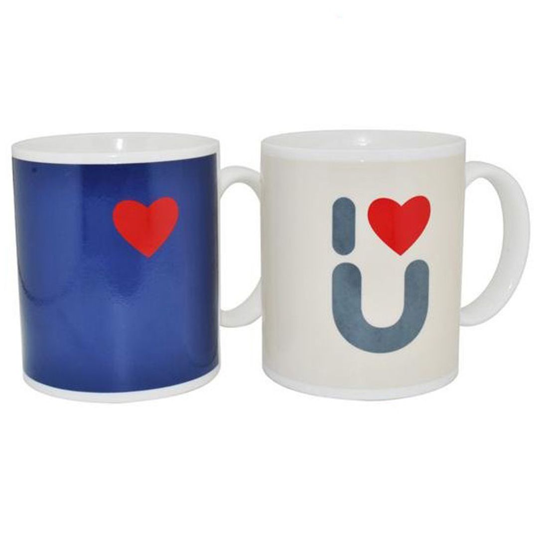 Термокружка I will tell you В холодном и нагретом виде Термокружка I will tell you В холодном и нагретом виде