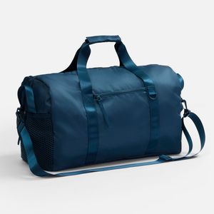 Спортивная сумка Verkko (темно-синий) Спортивная сумка Verkko (темно-синий)