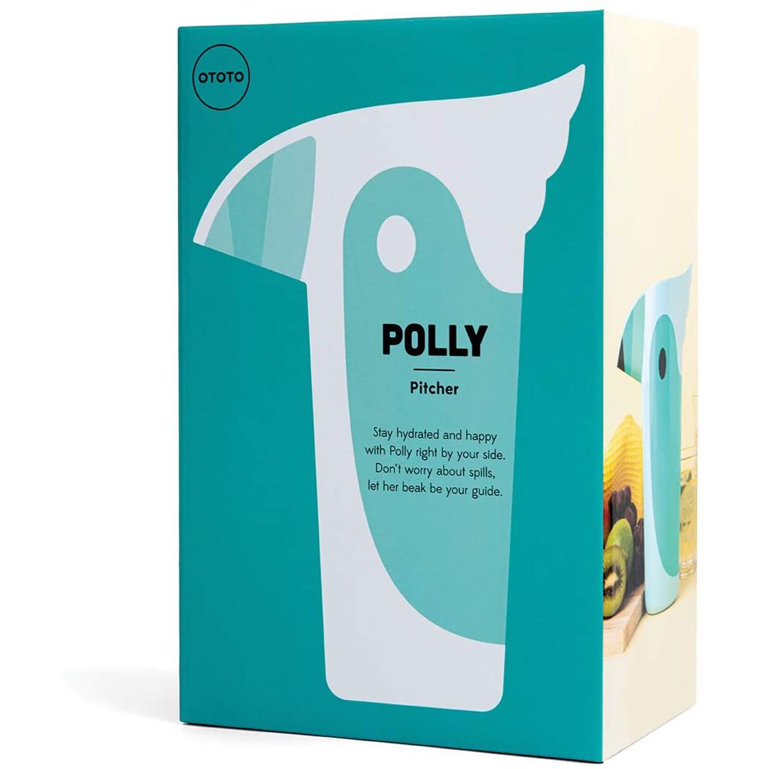 Кувшин Polly Кувшин Polly