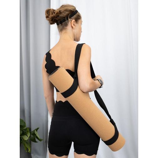 Коврик для йоги и фитнеса Ekork Коврик для йоги и фитнеса Ekork