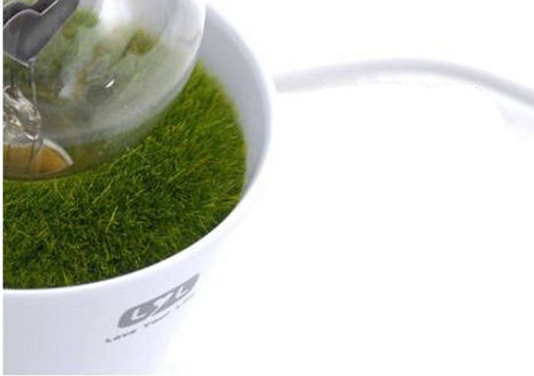 Ночник Flower light Салют