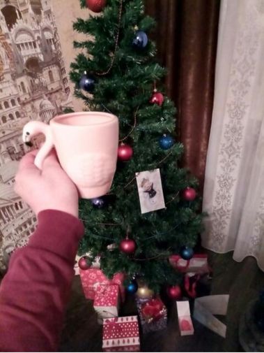  Фото покупателя Оксана