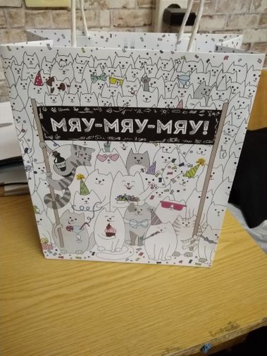  Фото покупателя Владимир