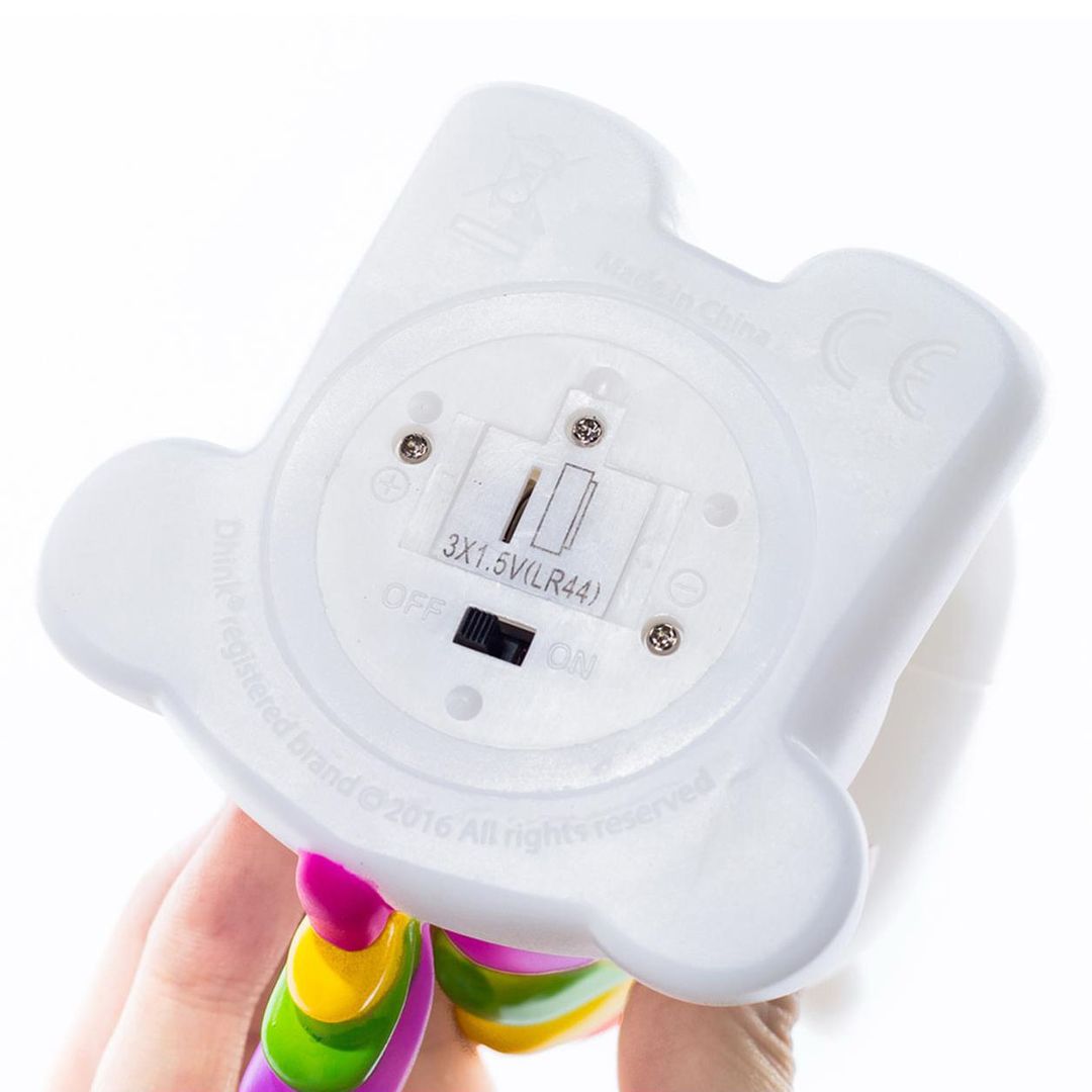 Ночник Радужный единорог Ночник Радужный единорог