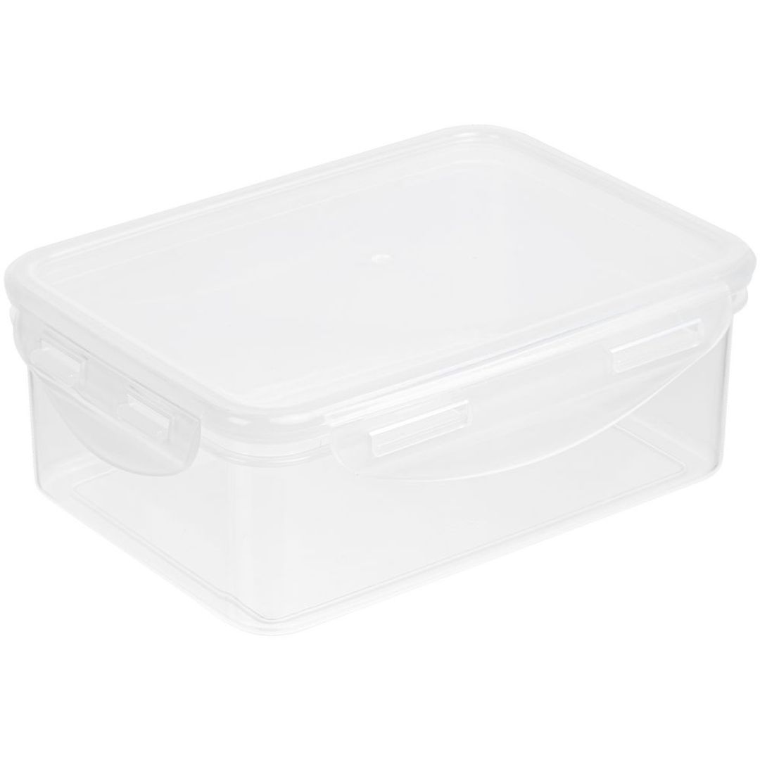 Термосумка с ланчбоксом Smakk (Серый) Термосумка с ланчбоксом Smakk (Серый)