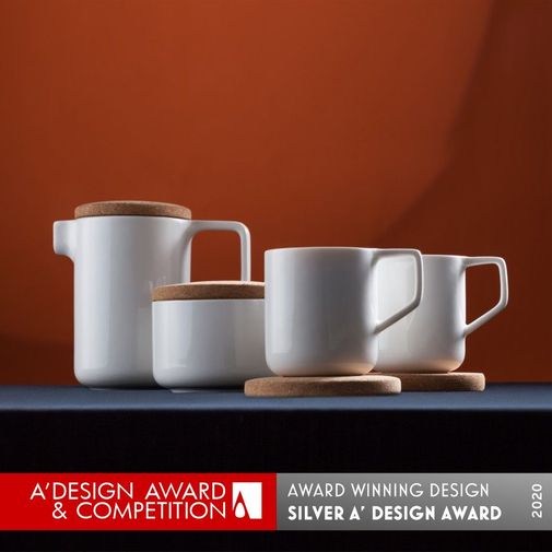 Набор Riposo на 2 персоны Набор Riposo на 2 персоны