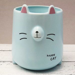 Кружка Happy Cat