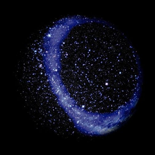 Планетарий HomeStar EXTRA